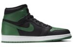 Air Jordan 1 Retro High OG ‘Pine Green 2.0’