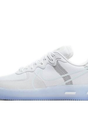 Nike Air Force 1 React QS ‘White Ice’