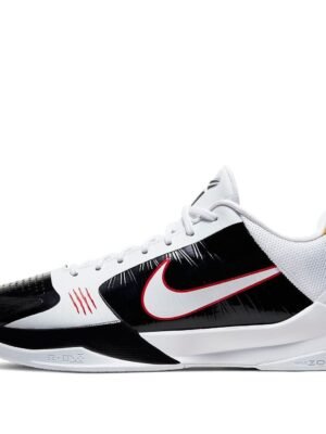 Nike Zoom Kobe 5 Protro ‘Alternate Bruce Lee’