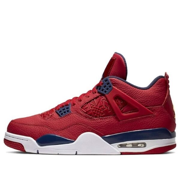 Air Jordan 4 Retro ‘FIBA’
