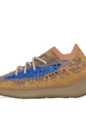 Adidas Yeezy Boost 380 ‘Blue Oat Non-Reflective’