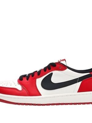 Air Jordan 1 Retro Low OG ‘Chicago’