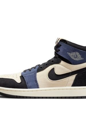 Air Jordan 1 High Zoom Comfort 2 ‘Blackened Blue’