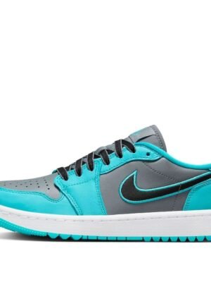 Air Jordan 1 Low Golf ‘Gamma Blue’