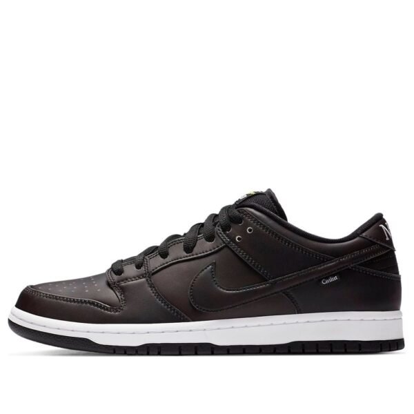 Nike x Civilist SB Dunk Low Pro QS ‘Thermography’