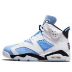 Air Jordan 6 Retro ‘UNC Home’