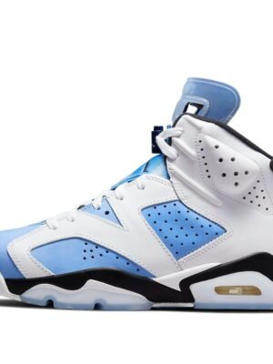 Air Jordan 6 Retro ‘UNC Home’