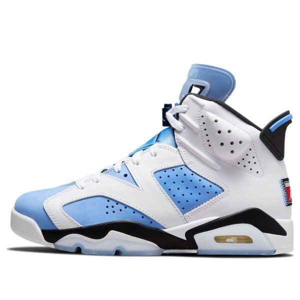 Air Jordan 6 Retro ‘UNC Home’