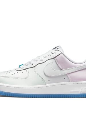 Nike Air Force 1 ’07 LX ‘UV Reactive’