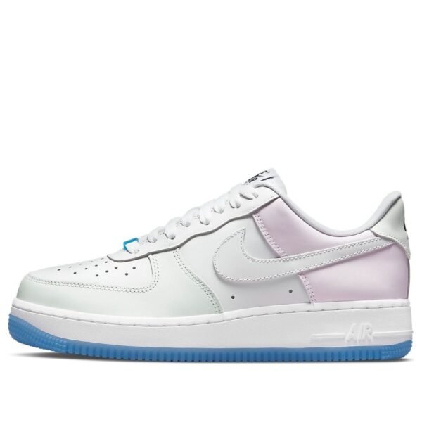 Nike Air Force 1 ’07 LX ‘UV Reactive’