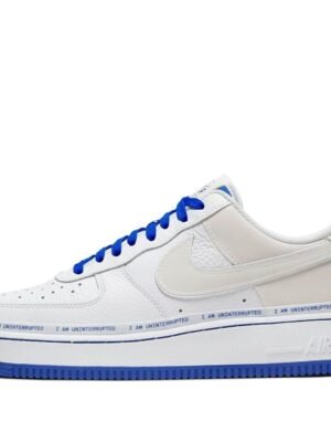 Nike x Uninterrupted Air Force 1 Low QS ‘More Than’