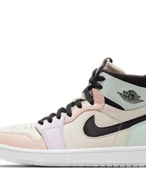 Air Jordan 1 High Zoom Comfort ‘Easter’