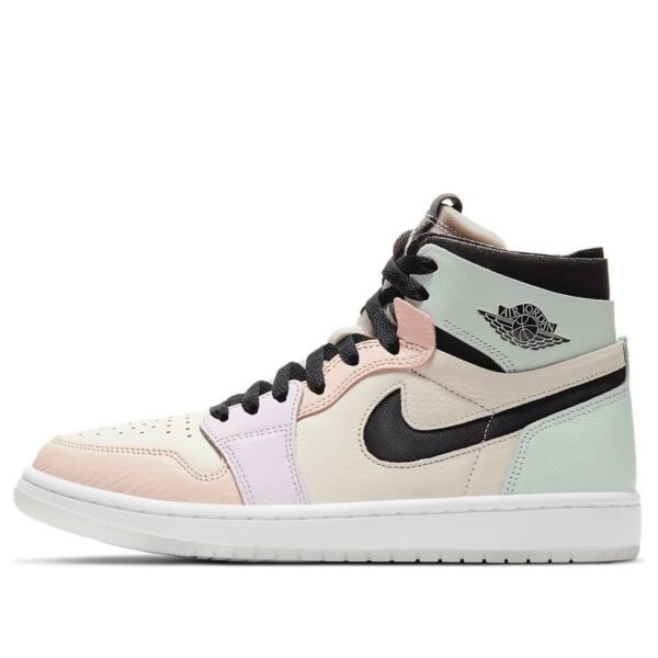 Air Jordan 1 High Zoom Comfort ‘Easter’