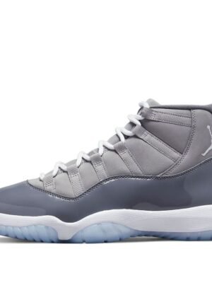 Air Jordan 11 Retro ‘Cool Grey’