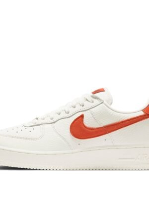 Nike Air Force 1 ’07 Craft ‘Mantra Orange’