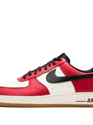 Nike Air Force 1 ‘Gym Red’