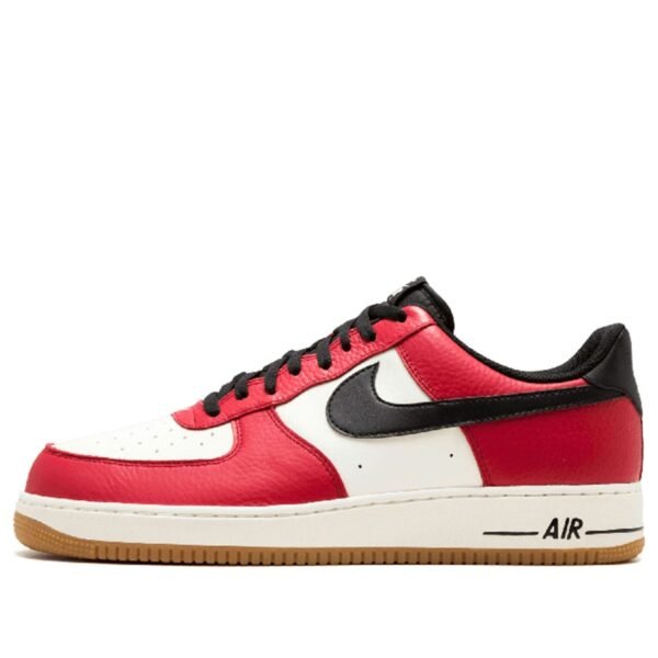 Nike Air Force 1 ‘Gym Red’