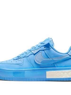 Nike Air Force 1 Fontanka ‘University Blue’