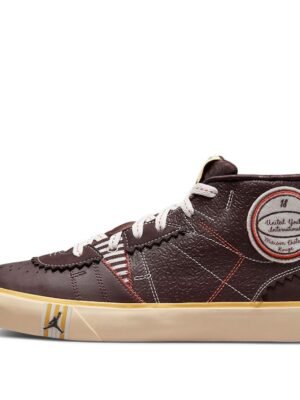 Maison Chteau Rouge x Air Jordan Series Mid ‘United Youth International – Brown Basalt’