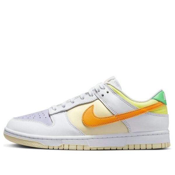 Nike Dunk Low ‘Spring Mix’