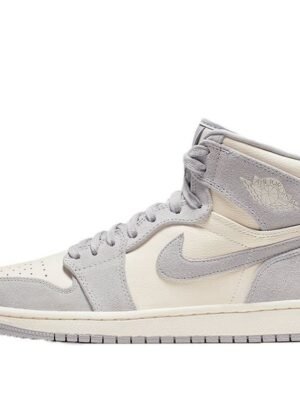 Air Jordan 1 High Premium ‘Atmosphere Grey’
