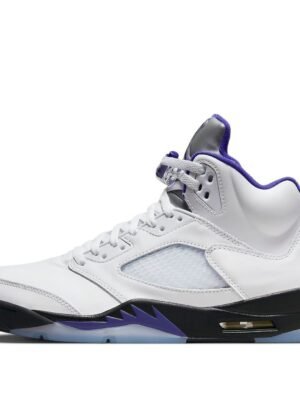 Air Jordan 5 Retro ‘Concord’