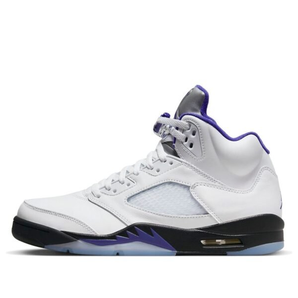 Air Jordan 5 Retro ‘Concord’