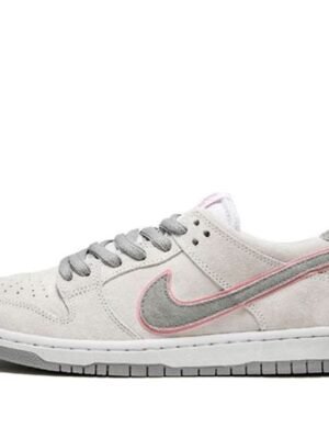 Nike x Ishod Wair SB Zoom Dunk Low Pro ‘Perfect Pink’