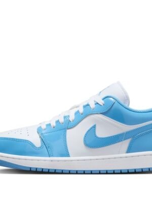 Air Jordan 1 Low ‘Legend Blue’