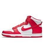 Nike Dunk High ‘Championship Red’