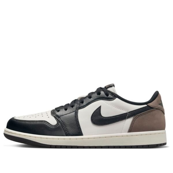 Air Jordan 1 Low OG ‘Mocha’