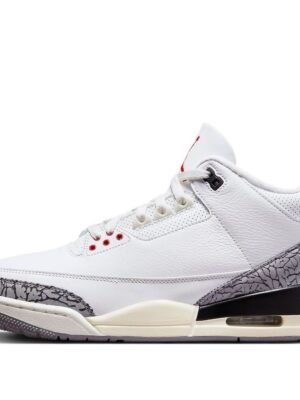 Air Jordan 3 Retro ‘White Cement Reimagined’