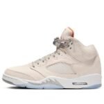 Air Jordan 5 Retro SE ‘Craft Light Orewood Brown’