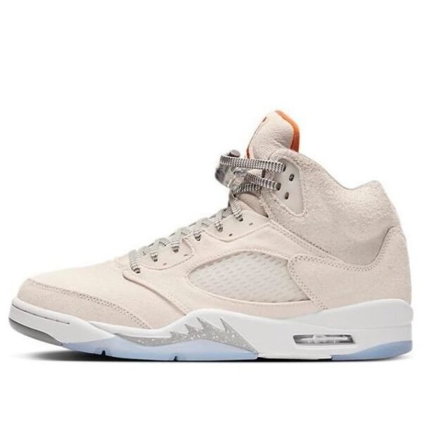 Air Jordan 5 Retro SE ‘Craft Light Orewood Brown’