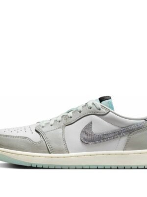 Air Jordan 1 Retro Low OG ‘Year of the Snake’