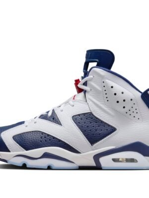 Air Jordan 6 Retro ‘Olympic’