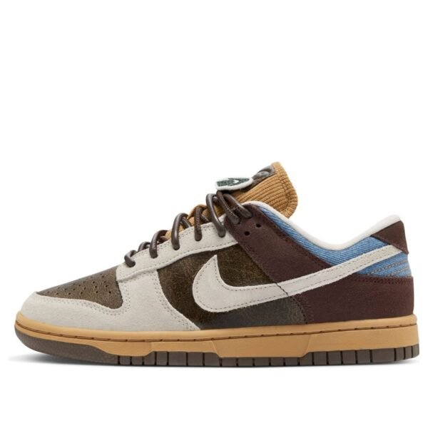 Nike Dunk Low ‘Love & Peace’