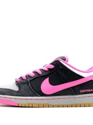 Nike SB Dunk Low Premium Qs ‘Disposable’