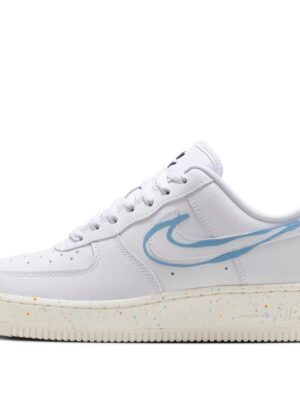 Nike Air Force 1 07 LX ‘Neon Paint’