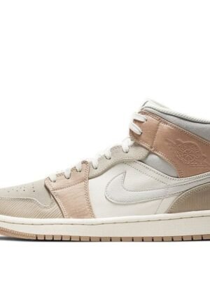 Air Jordan 1 Mid ‘Milan’