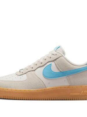 Nike Air Force 1 ’07 ‘Phantom Baltic Blue’