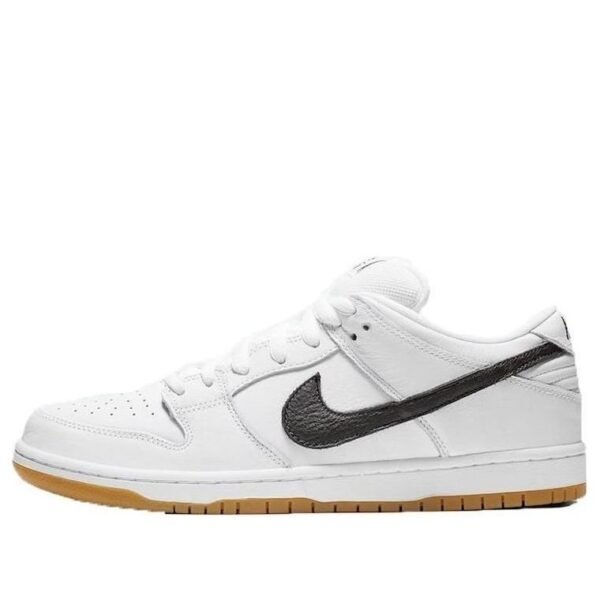 Nike Dunk Low Pro ISO SB ‘Orange Label’