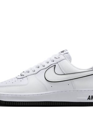 Nike Air Force 1 Low ‘White Black’