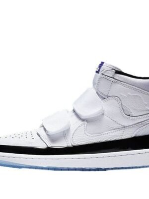 Air Jordan 1 Retro High Double Strap ‘Concord’