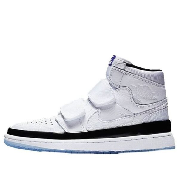 Air Jordan 1 Retro High Double Strap ‘Concord’