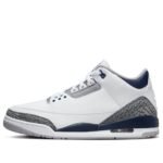 Air Jordan 3 Retro ‘Midnight Navy’