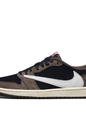Air Jordan 1 Low x Travis Scott ‘Mocha’