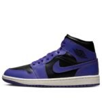 Air Jordan 1 Mid ‘Dark Concord’
