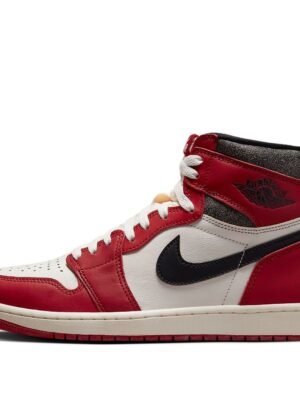 Air Jordan 1 Retro High OG ‘Chicago Lost & Found’