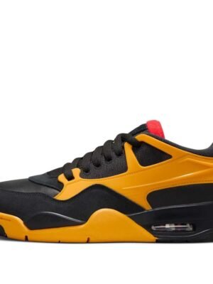 Air Jordan 4 RM ‘Bruce Lee’
